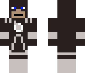 black lantern flash