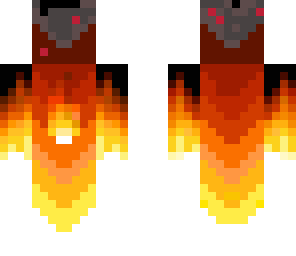 litteraly fire