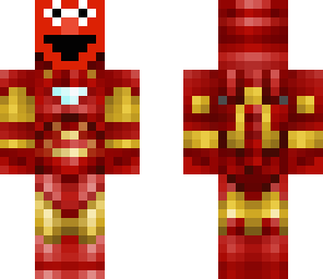 iron elmo