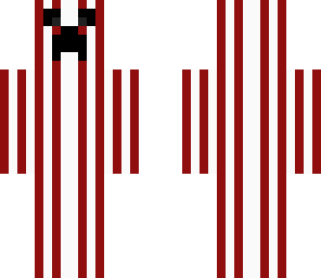 bacon creeper