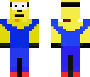 minion