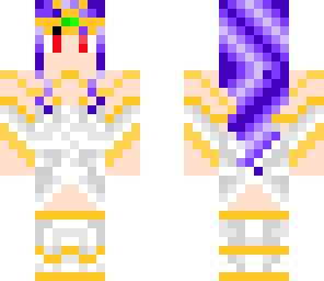 greek goddess