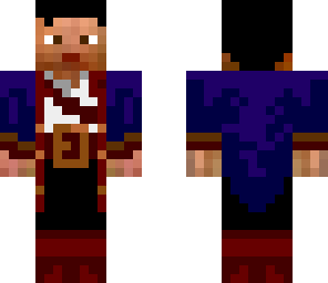 my offical skin