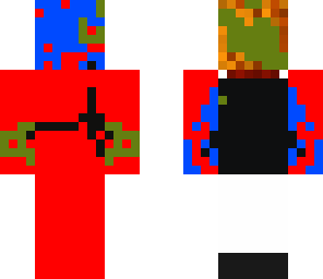 blob