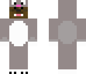 kitty bacca