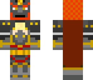 ganondorf