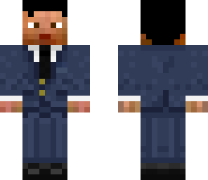 my skin 3