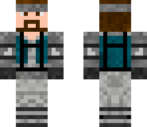 solid snake