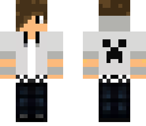 remix of my fav skin