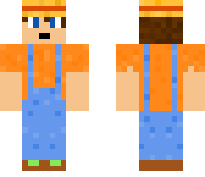 farmer cole
