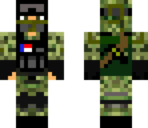 us marine