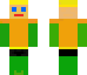 aquaman