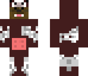 cow bacca