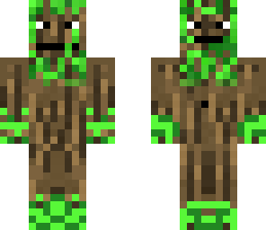 tree skin for armondo