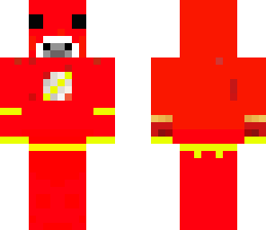flash mooshroom savior of pingus