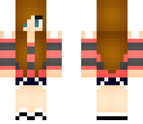 school girl
