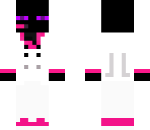 ther ender mann