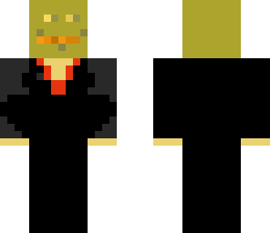 the scarecrow