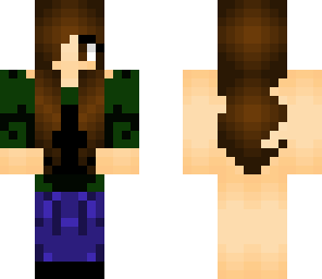 isa in minecraft