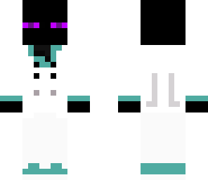 enderman suit skin 2