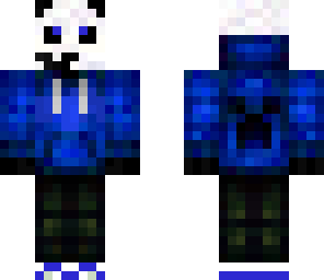 panda