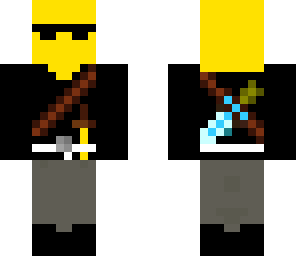 butter adventurer