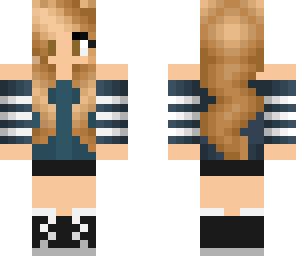 myyy skin