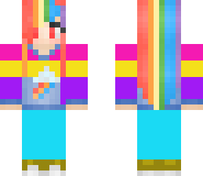 mi prima pony renovada
