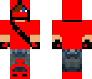samurai gamer