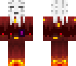 the nether