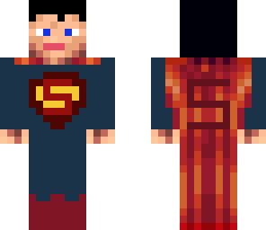 superman man of steel