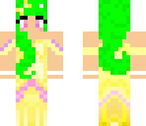 afk_ophelia12 wedding dress