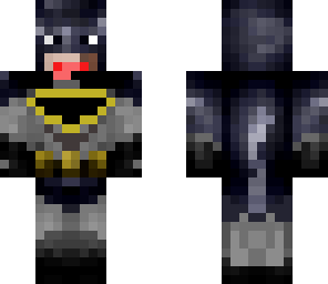 derpy batman