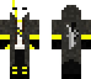 the masked butter