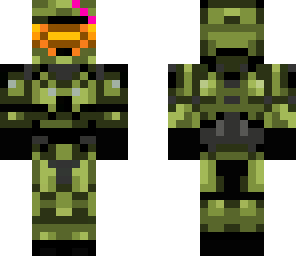 halo kitty