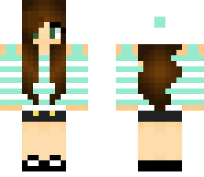 music girl edit