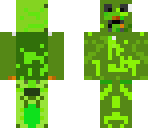 creeper