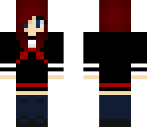 re-done school girl