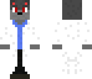 wolf doctor