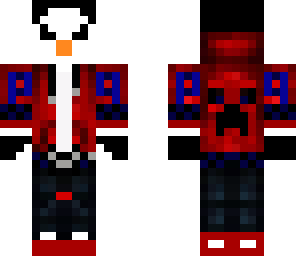 penguin