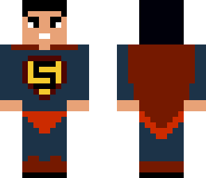 superman