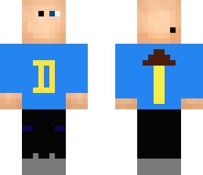 the new hd david