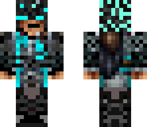 shadow star human