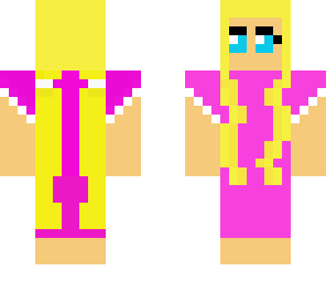rapunzal