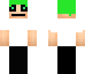 creepy guy