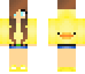 duckys