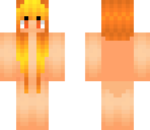 torchlight hairbase