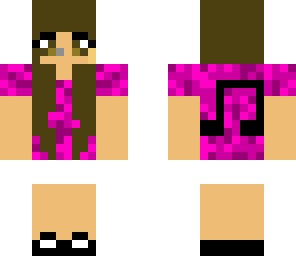 cute skin 6