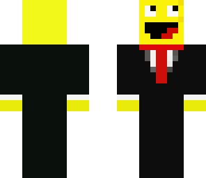 suit and lol