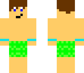 for jenna